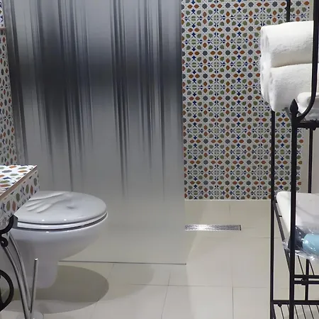 Für 5 Personen 70 M² Apartment *